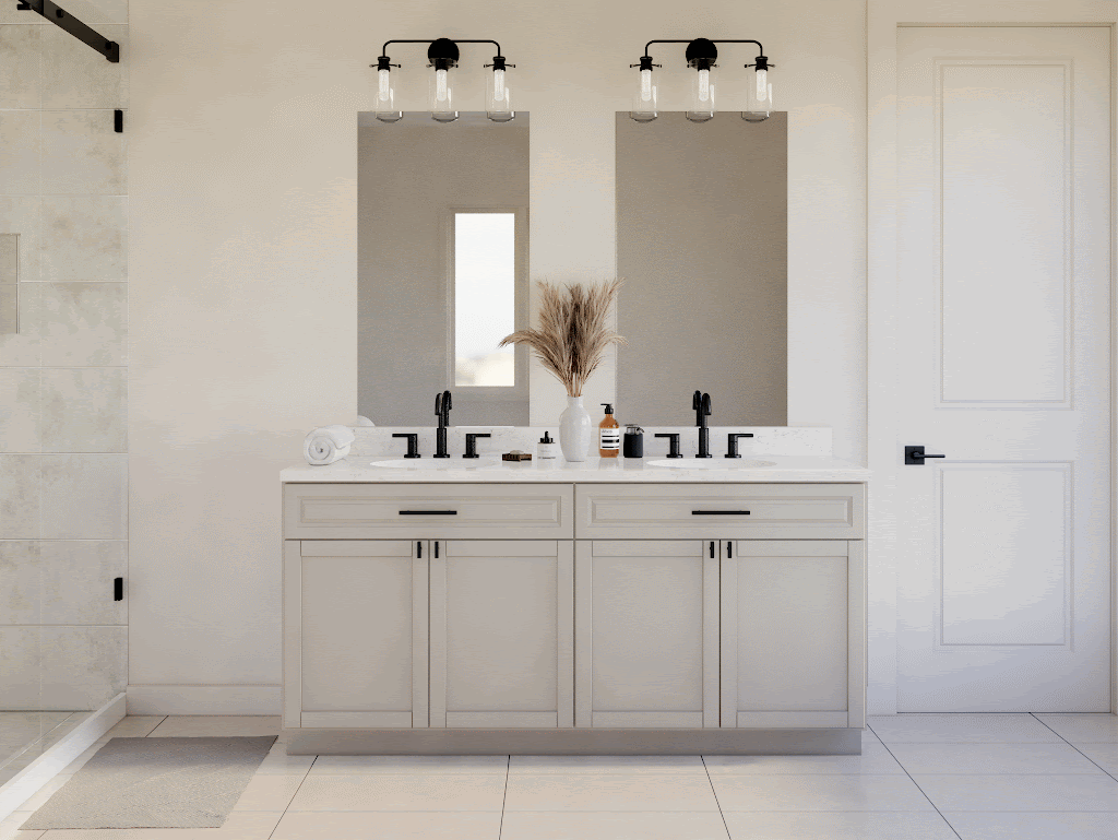 Swapping Custom Fixtures in Seconds